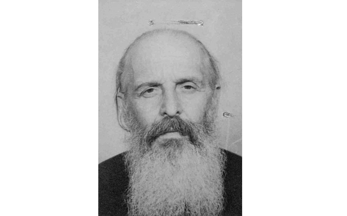 ieroschimonahul daniil