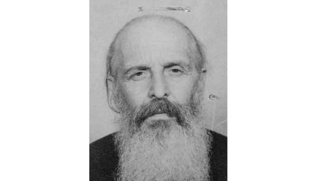 ieroschimonahul daniil