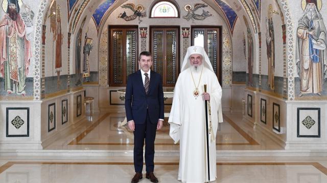 Patriarhia