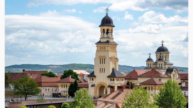 Catedrala Reîntregirii