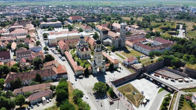 Catedrala Reîntregirii