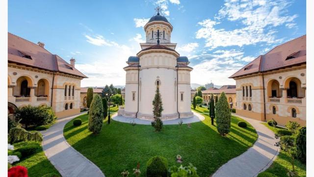 Catedrala Reîntregirii