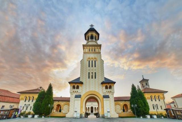 Catedrala Reîntregirii