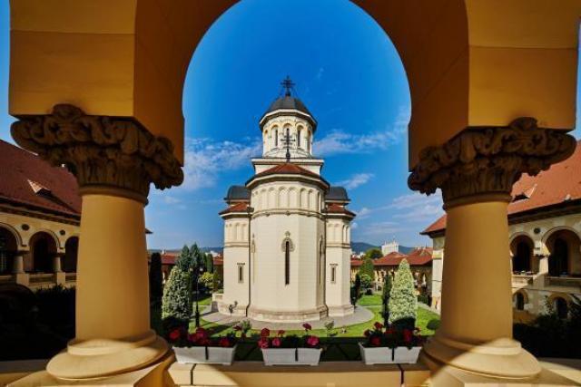 Catedrala Reîntregirii