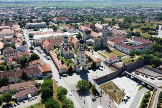 Catedrala Reîntregirii