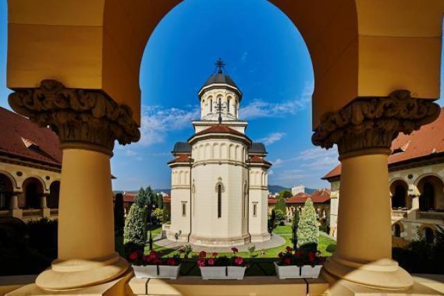 Catedrala Reîntregirii