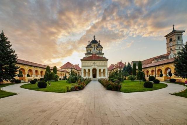 Catedrala Reîntregirii