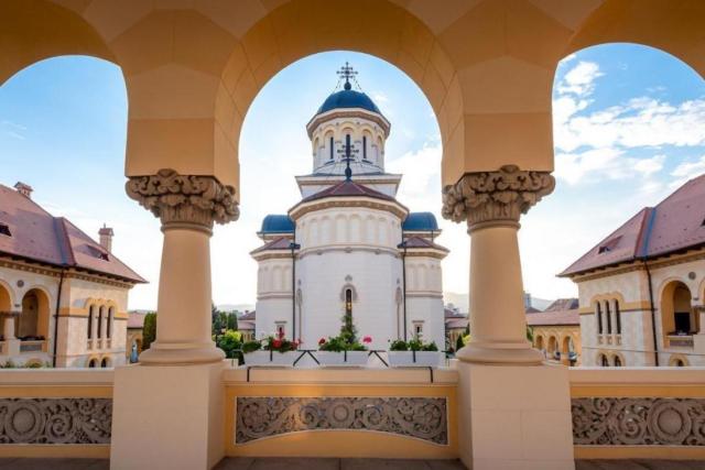 Catedrala Reîntregirii